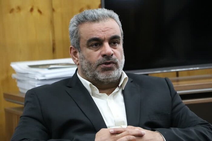 ابلاغ مصوبه دولت برای واگذاری تکمیل ورزشگاه پارس به اداره کل ورزش و جوانان فارس