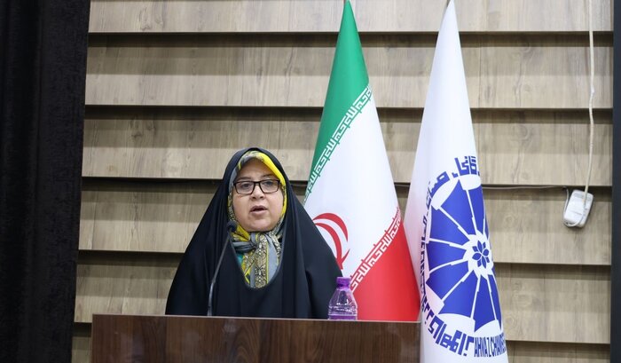 استفاده از خط کشتیرانی برای تجارت با کشور عمان در دست پیگیری است