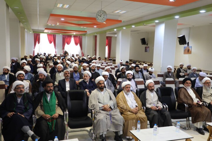 حضور حداکثری و انتخاب اصلح ضامن اقتدار نظام اسلامی است