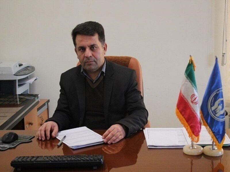 رئیس ستاد مرکزی ۷۷ قالیباف در کردستان منصوب شد