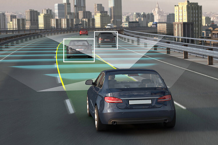 کدامیک ایمنتر هستند: وسایل نقلیه خودران یا غیرخودران؟