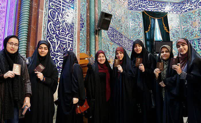 ۷۵ شعبه اخذ رای آماده ثبت انتخابات ریاست جمهوری در پیشوا