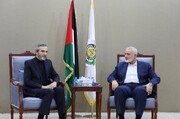 ‘Crimes, aggression should be made costly for Zionist regime’