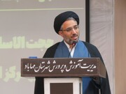 مدیر مرکز اسلامی آذربایجان‌غربی: عزت امروز ایران در دنیا انکارناپذیر است