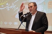 معاون حقوقی رئیس جمهور: شهید رئیسی ایران را از انزوا خارج کرد