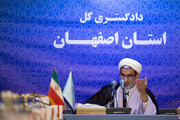اصفهان، رتبه نخست آزادی زندانیان جرائم غیرعمد را در کشور دارد