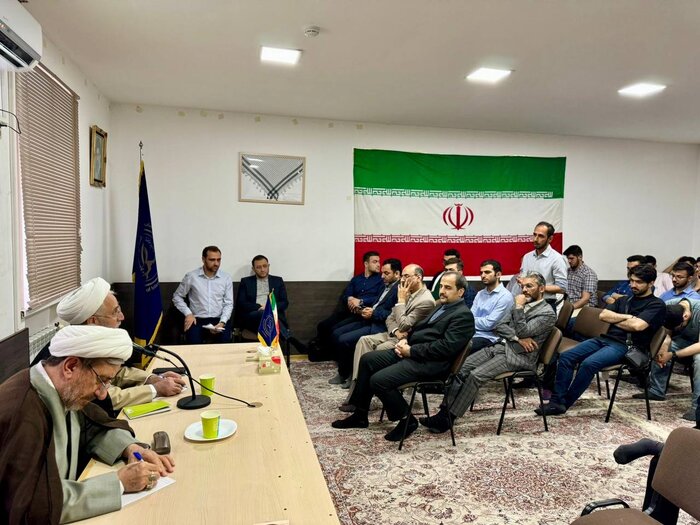 تأکید دادستانهای کل کشورهای بریکس بر مبارزه مشترک با پولشویی و تروریسم