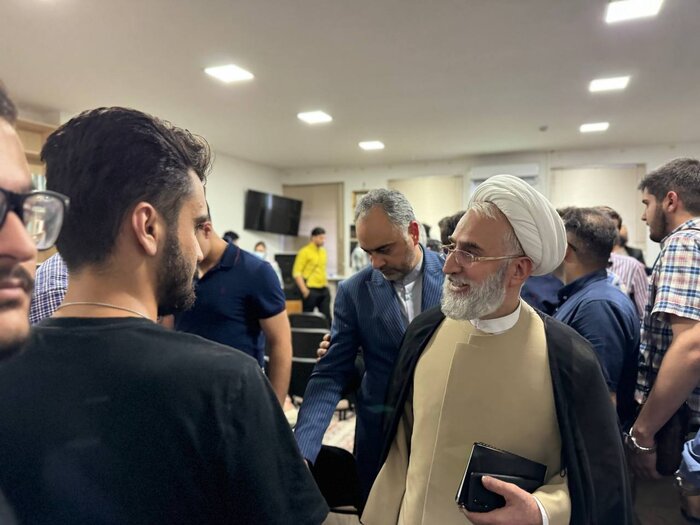 تأکید دادستانهای کل کشورهای بریکس بر مبارزه مشترک با پولشویی و تروریسم