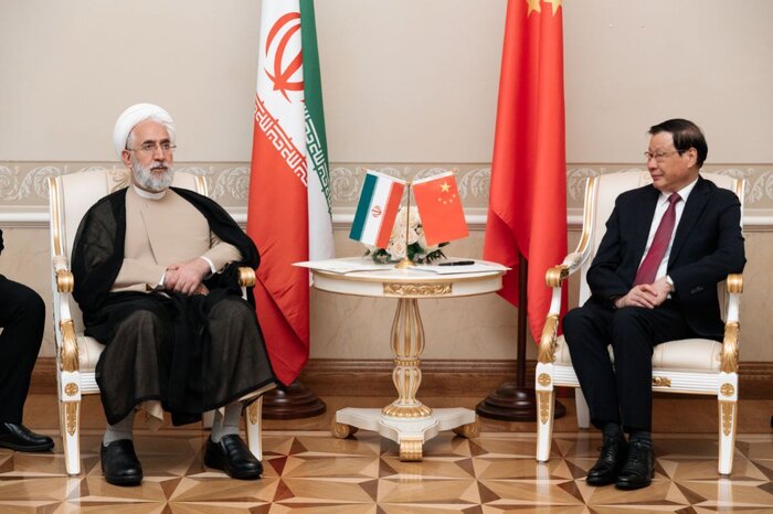 تأکید دادستانهای کل کشورهای بریکس بر مبارزه مشترک با پولشویی و تروریسم