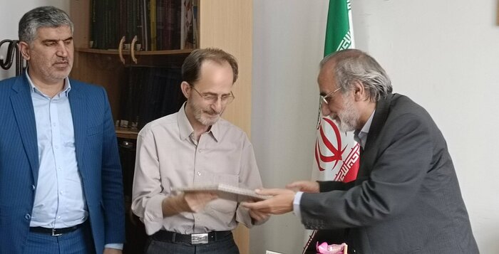 دربند که هستید؟