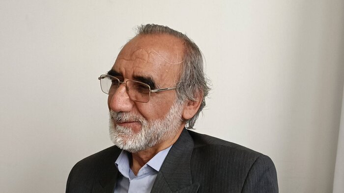 دربند که هستید؟