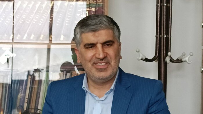 دربند که هستید؟