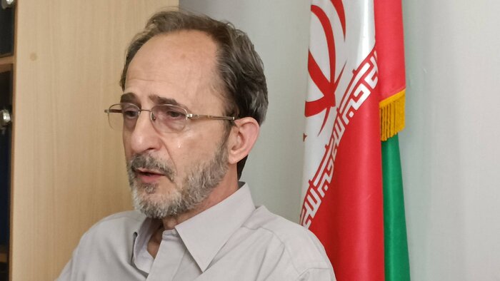 دربند که هستید؟