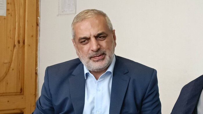 دربند که هستید؟