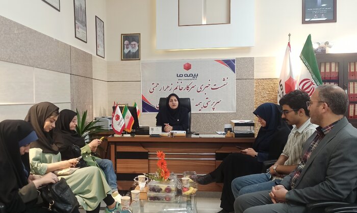خدمات بیمه‌ای مکمل جذب سرمایه گذاری در زنجان است