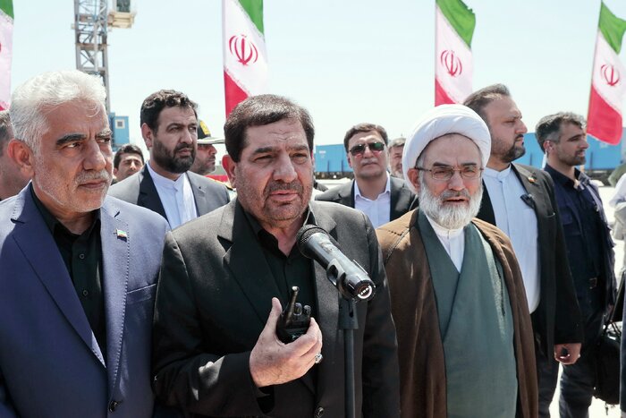 مخبر: سیاست‌های دولت سیزدهم معادلات بین المللی را کاملا جابجا کرد - ایرنا