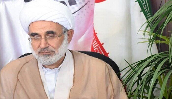 حسین ایمانی رییس ستاد انتخابات حجت الاسلام پور محمدی در آذربایجان شرقی شد حسین ایمانی رییس ستاد انتخابات حجت الاسلام پور محمدی در آذربایجان شرقی شد