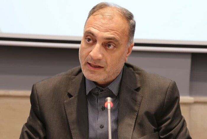 جابر ابوالفتح زاده رییس ستاد قاضی زاده هاشمی در آذربایجان شرقی شد جابر ابوالفتح زاده رییس ستاد قاضی زاده هاشمی در آذربایجان شرقی شد