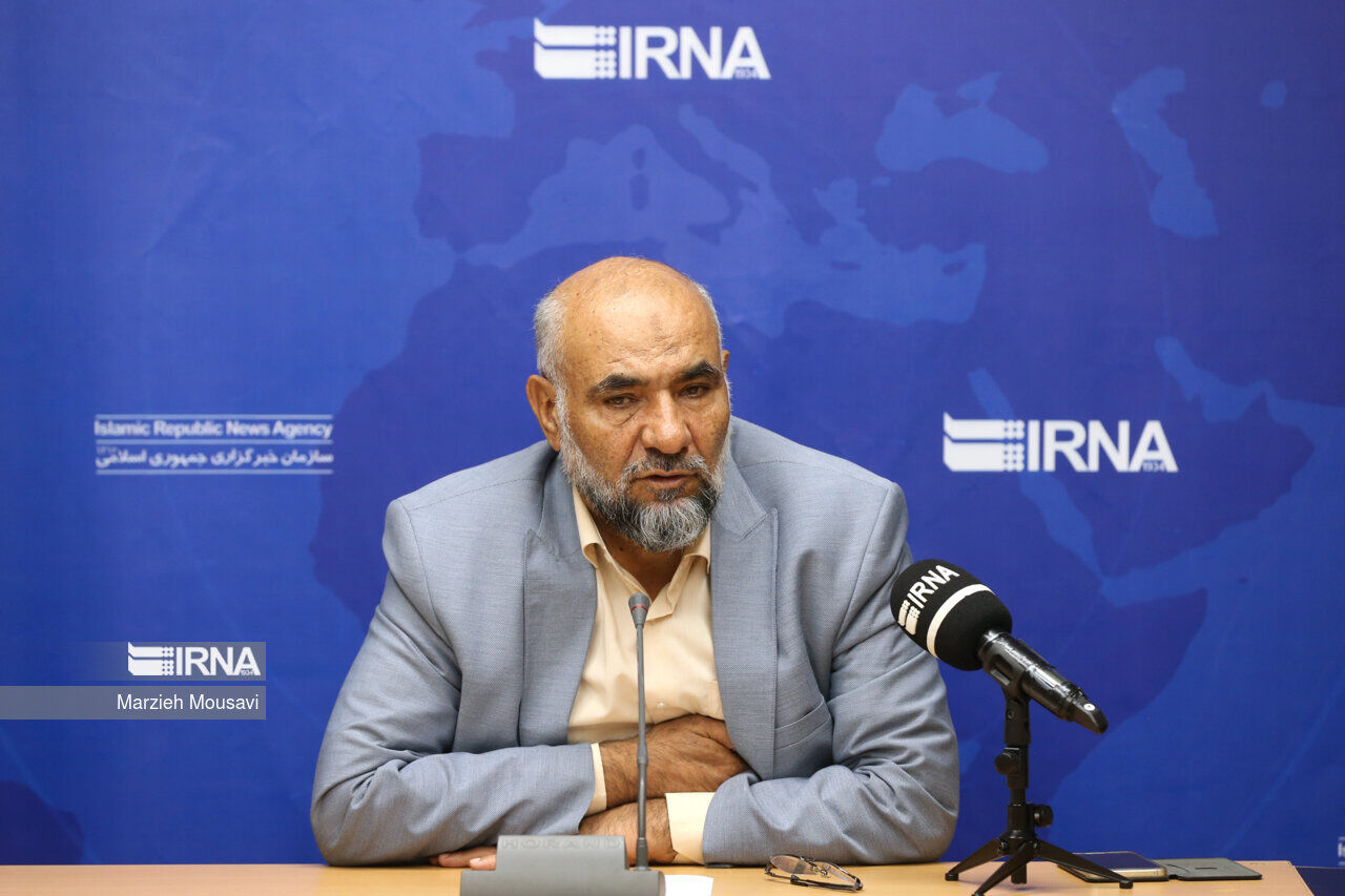 مسؤول: بامكان الرعايا الاجانب المقيمين قانونيا، الحصول على التسهيلات المصرفية مسؤول: بامكان الرعايا الاجانب المقيمين قانونيا، الحصول على التسهيلات المصرفية