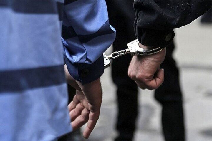 دستگیری هشت عامل نزاع دسته جمعی در نظرآباد‏ 