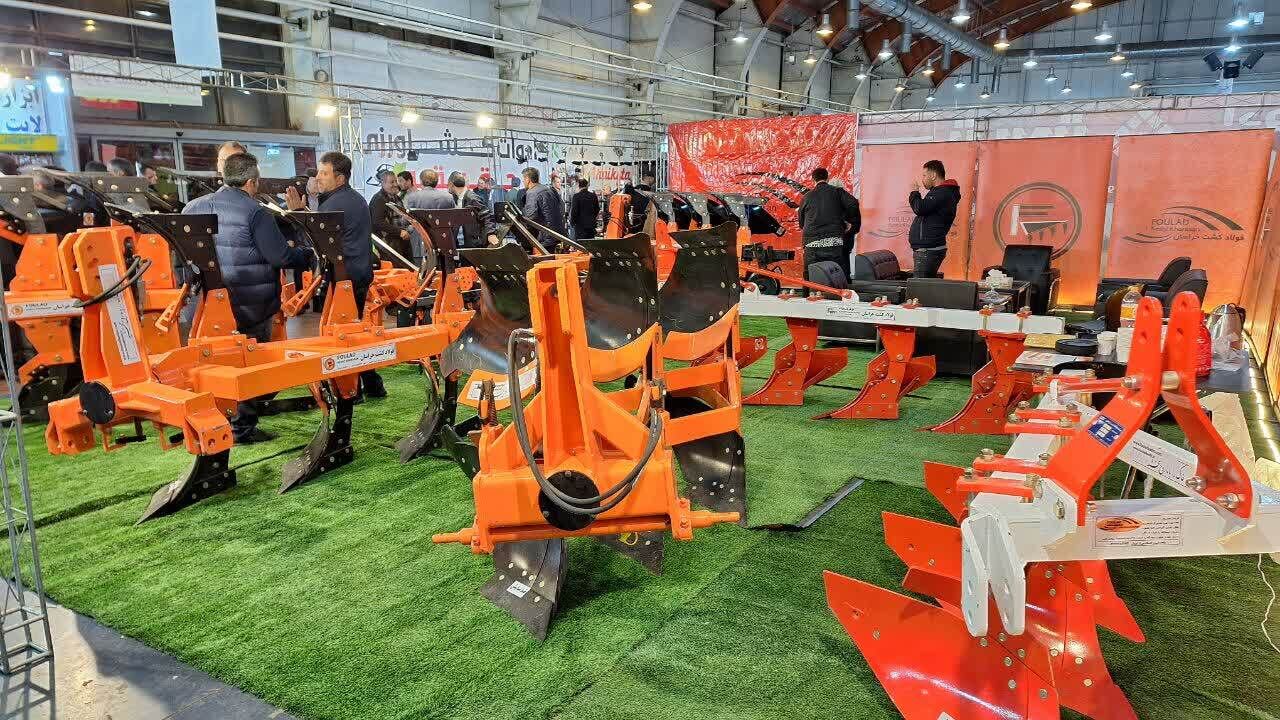 سازمان توسعه تجارت بیشترین مجوز برگزاری نمایشگاه را برای تبریز صادر کرد سازمان توسعه تجارت بیشترین مجوز برگزاری نمایشگاه را برای تبریز صادر کرد