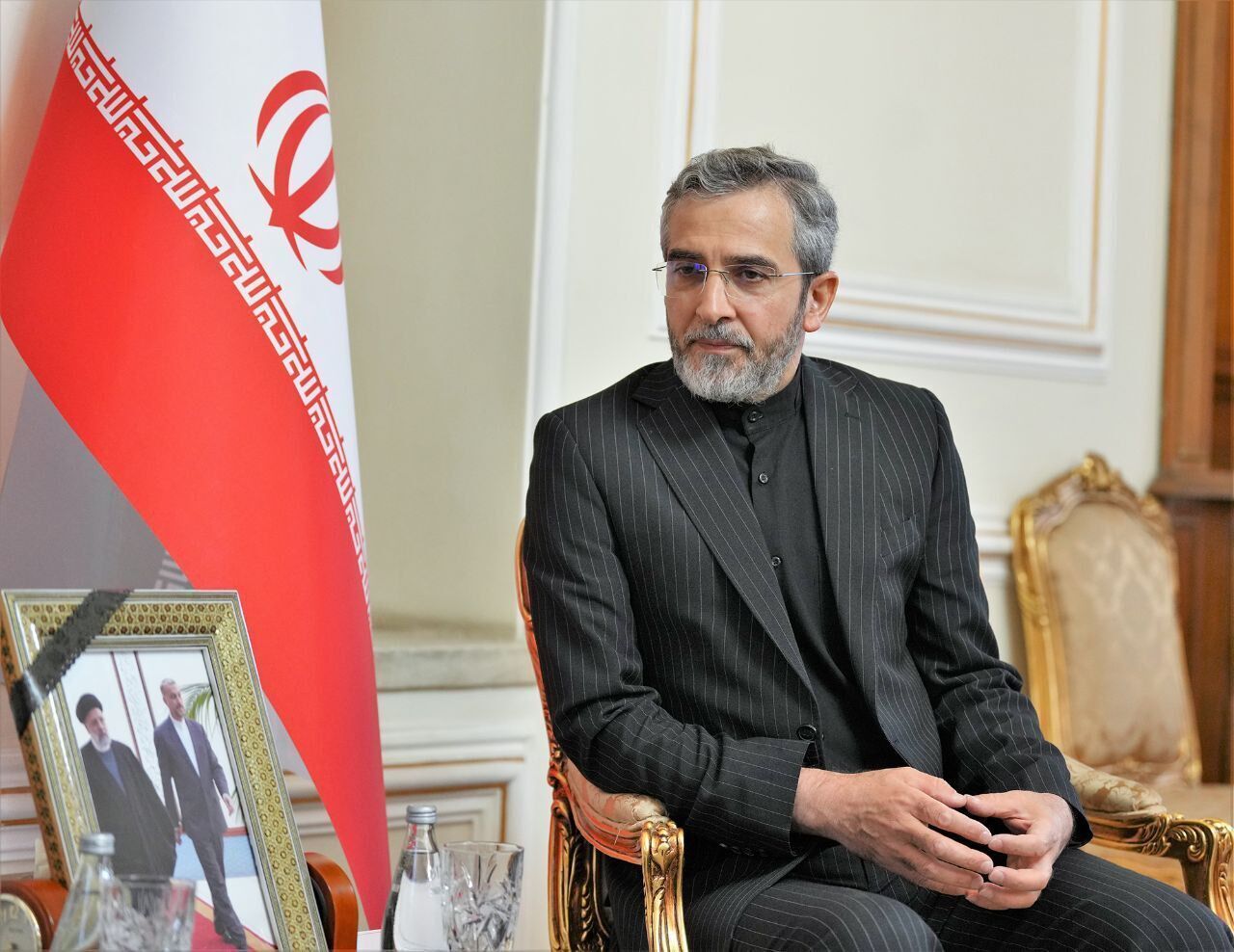 Тегеран примет 41 дипломатическую делегацию на саммите Форума Азиатского Диалога