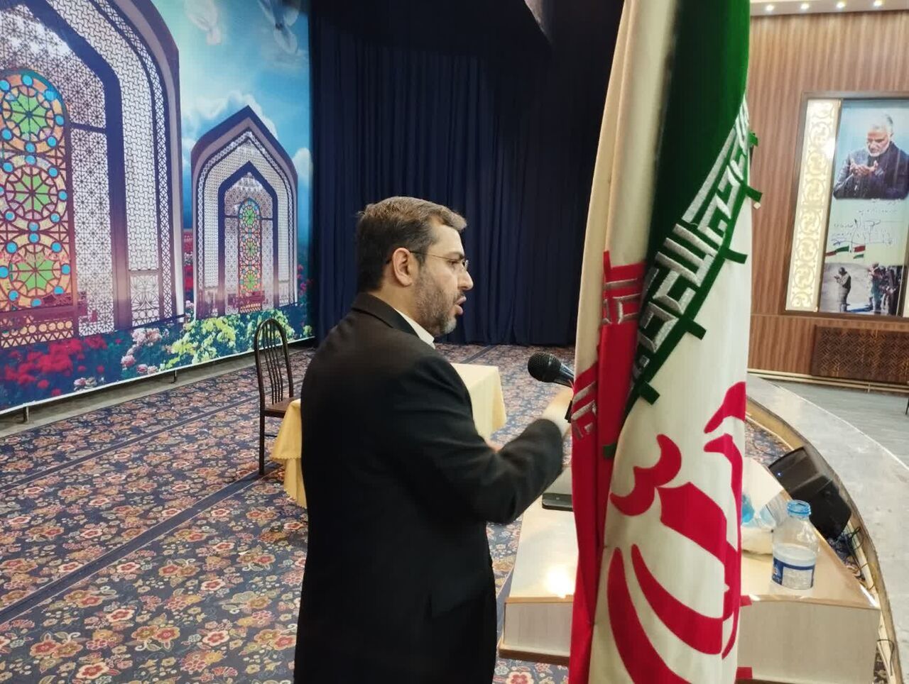 جبرائیلی: مسئله اصلی حاکمیت دلار بر اقتصاد کشور است جبرائیلی: مسئله اصلی حاکمیت دلار بر اقتصاد کشور است