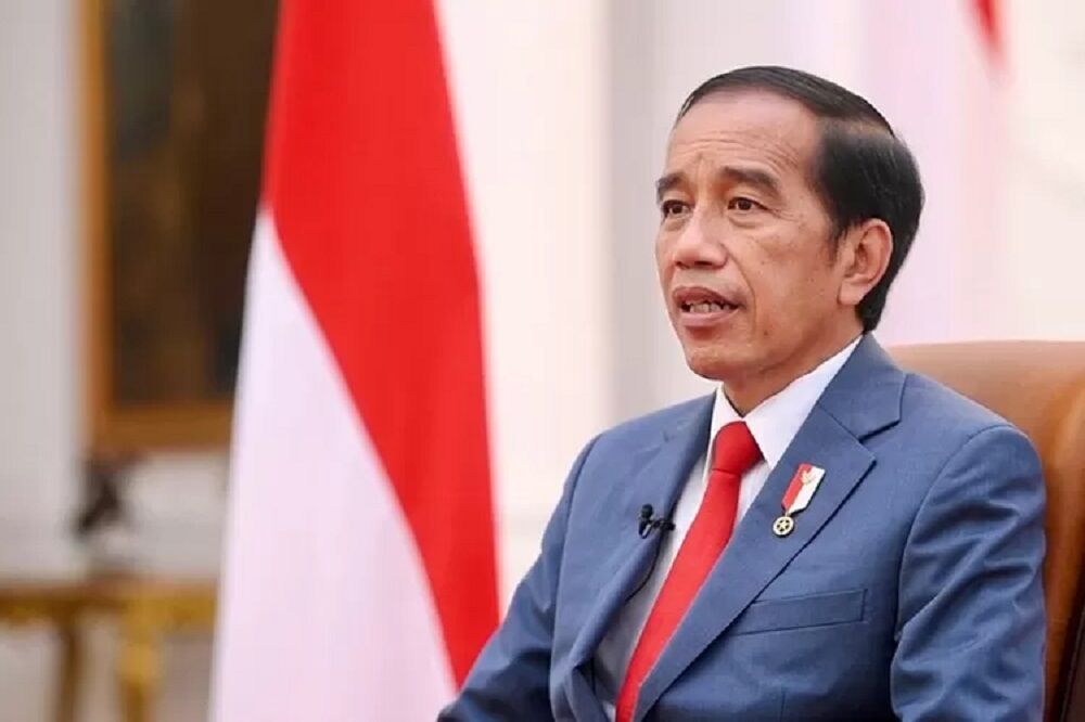 رئیس جمهور اندونزی: اسرائیل نباید از مجازات بگریزد