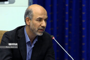 شنگھائی تنظیم میں مشترکہ تعاون کے فروغ  پر ایران کی تاکید