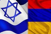 در پی به رسمیت شناختن کشور فلسطین توسط ایروان؛ اسرائیل سفیر ارمنستان را فراخواند