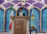 امام جمعه کاشان: مشارکت حداکثری در انتخابات موجب اقتدار همه‌جانبه نظام می‌شود