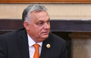 نخست وزیر مجارستان: تلاش غرب برای شکست روسیه در اوکراین بیهوده است