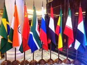 ایران کریدور تبادلات کشاورزی کشورهای عضو بریکس می‌شود