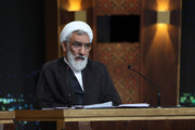 پورمحمدی در چهارمین مناظره انتخاباتی چه گفت؟ + فیلم