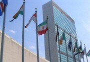Iran's UN mission: Israel's regime will be final loser of any action against Lebanon