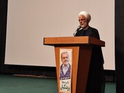 انصاری: وضعیت فعلی حق مردم ایران نیست 