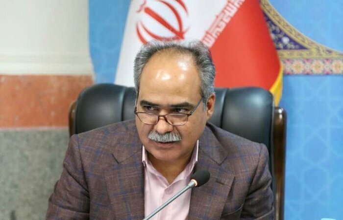 استان‌های مرزی باید در اولویت سرمایه‌گذاری ملی قرار گیرند