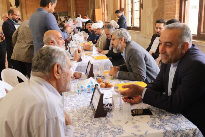 هشدار دادگستری گلستان به هواداران نامزدهای انتخابات ریاست جمهوری