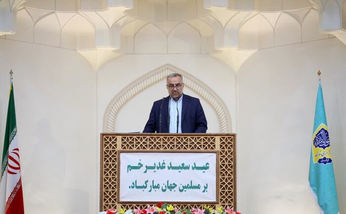 هشدار دادگستری گلستان به هواداران نامزدهای انتخابات ریاست جمهوری هشدار دادگستری گلستان به هواداران نامزدهای انتخابات ریاست جمهوری