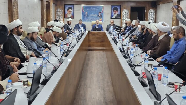 قالیباف مدیری توانمند و آشنا به نقاط قوت و ضعف دولت است