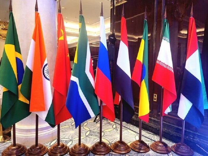 Presencia de Irán en el primer foro turístico BRICS