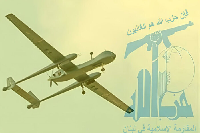 Haaretz avisa: Israel no ha encontrado la manera de lidiar con los drones de Hezbolá