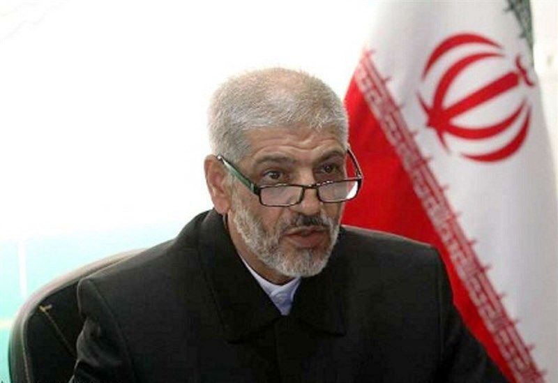 رئیس ستاد مرکزی انتخاباتی قالیباف در آذربایجان شرقی: عصاره مقبولیت اعتماد است رئیس ستاد مرکزی انتخاباتی قالیباف در آذربایجان شرقی: عصاره مقبولیت اعتماد است