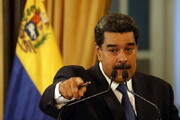 مادورو به رهبران افراطی مخالف دولت هشدار داد