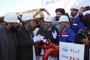 افغانستان در مسیر افزایش استخراج نفت
