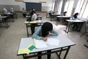 لأول مرة منذ عشرات السنين.. امتحانات الثانوية العامة في فلسطين بلا غزة