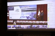 روز پر ترافیک حوزه سلامت یزد؛ افتتاح دهها طرح بزرگ و کوچک