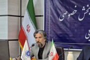 حضور مدیران در جلسات شورای گفت و گوی خراسان جنوبی ضرورت دارد