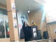 حضور حداکثری در انتخابات نشان‌دهنده پایداری ملت ایران بر ارزش‌های انقلاب اسلامی است