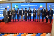 پاکستان کے تجارتی مرکز کراچی میں تیسری "Picturesque Iran" کانفرنس کا انعقاد